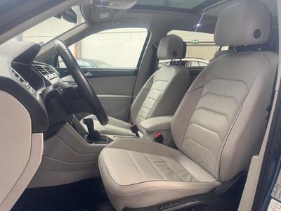 Volkswagen Tiguan Allspace 1.5 Tsi 150 Evo Carat Exclusive Bva / Affichage Tête Haute Dynaudio