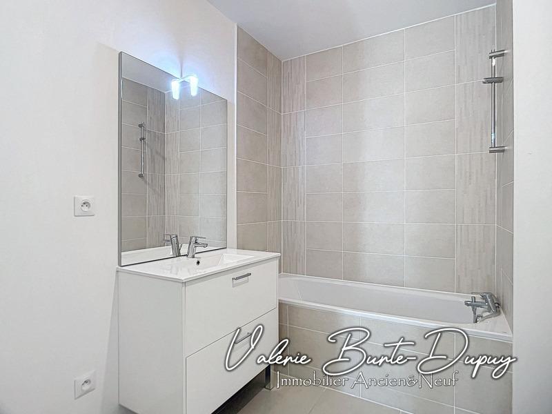 Appartement - 86 m² - 4 pièces