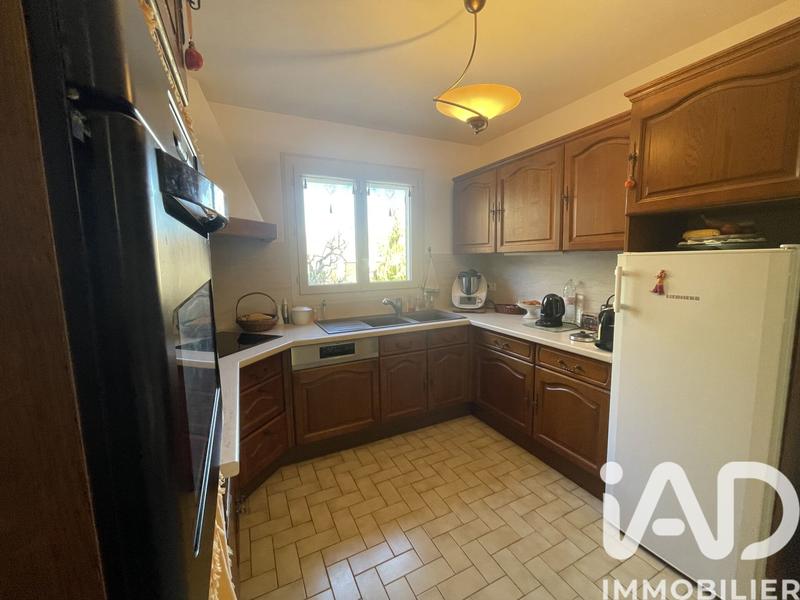 Maison - 158 m² - 7 pièces