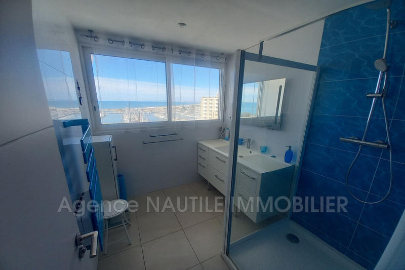 Appartement - 103 m² - 4 pièces