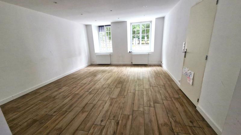 Maison - 204 m² - 10 pièces