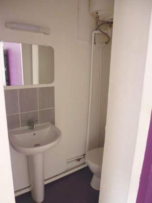 Studio - 16 m² - 1 pièce