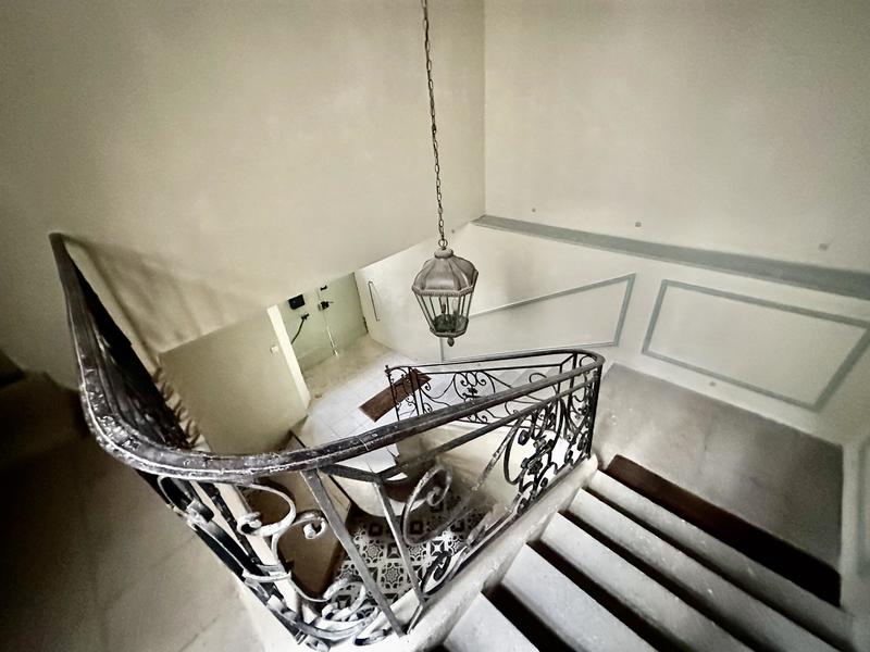 Appartement - 37 m²