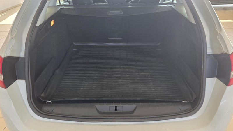 Peugeot 308 II BlueHDi 130 Eat8 s&amp;amp;S Active Business