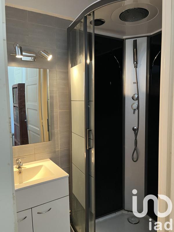 Maison - 268 m² - 8 pièces