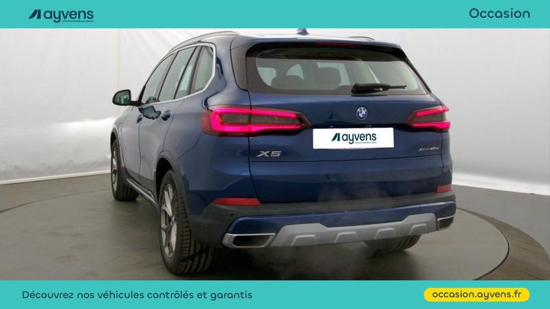 Bmw X5 xDrive45e 394ch xLine