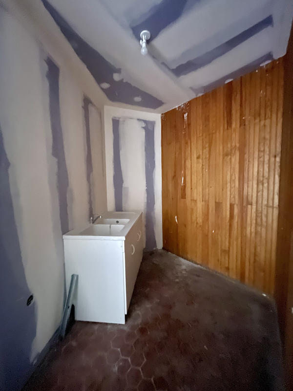 Immeuble - 422 m² - 12 pièces