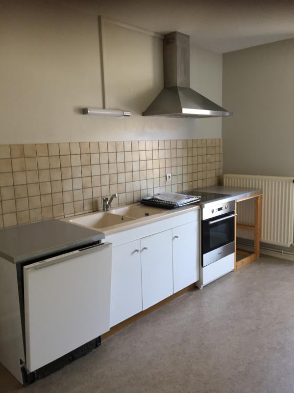 Appartement - 86 m² - 4 pièces