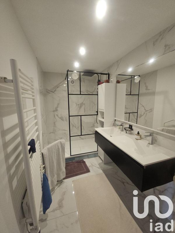 Maison - 134 m² - 5 pièces