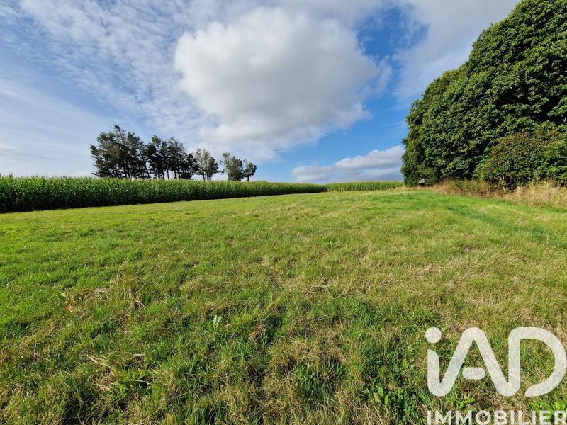 Maison - 71 m² - 5 pièces