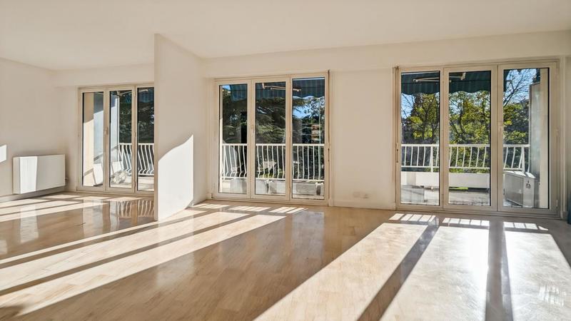 Appartement - 74 m² - 3 pièces