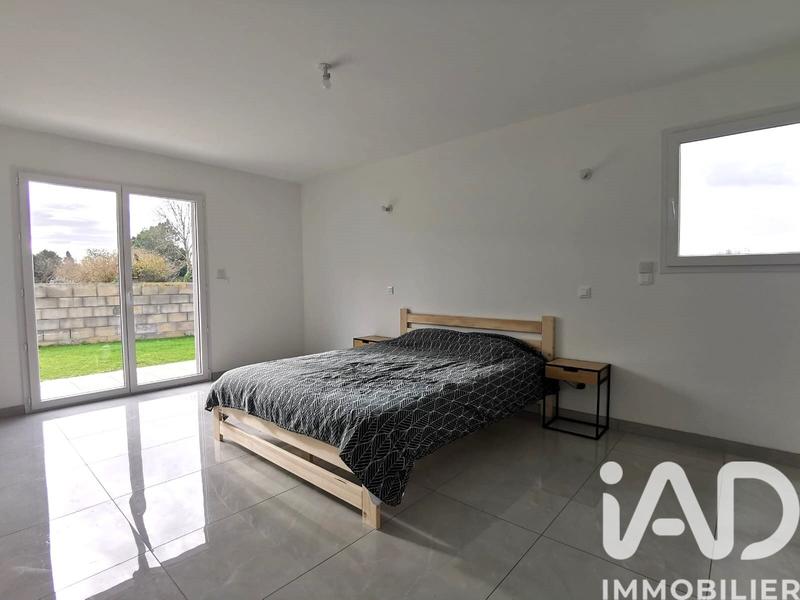 Maison - 142 m² - 5 pièces