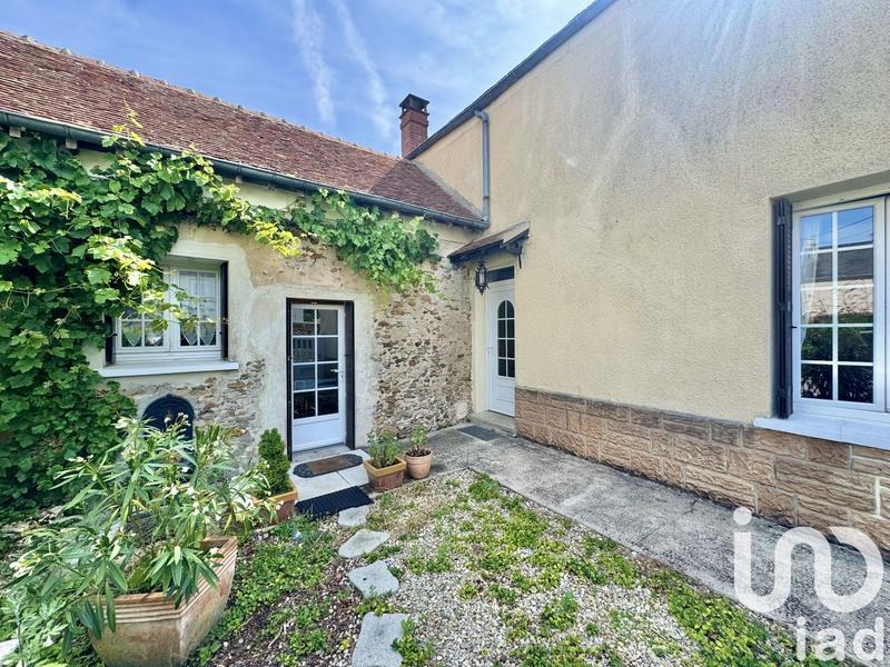 Maison - 167 m² - 6 pièces