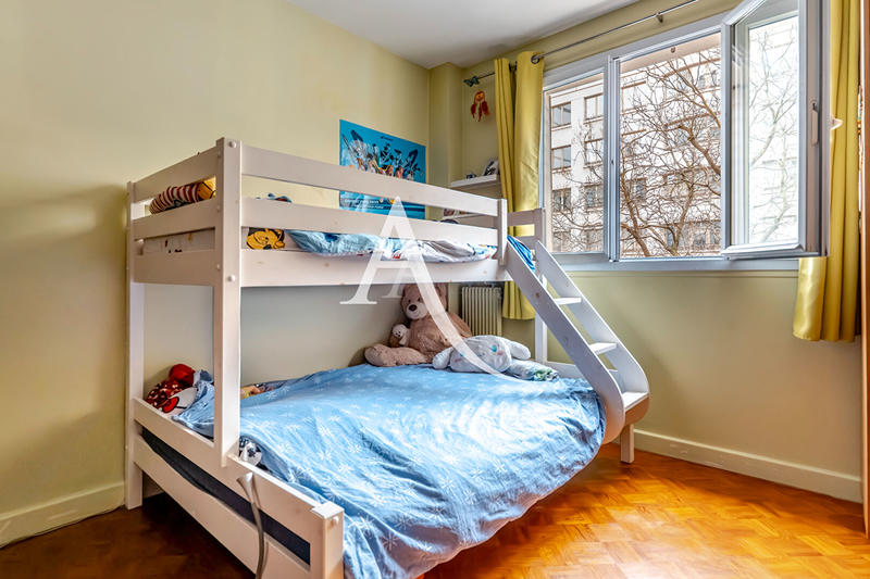 Appartement - 69 m² - 3 pièces