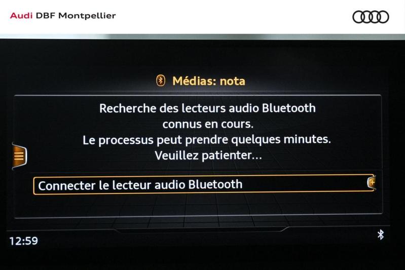 Audi Q2 30 Tdi 116 s tronic 7 Advanced