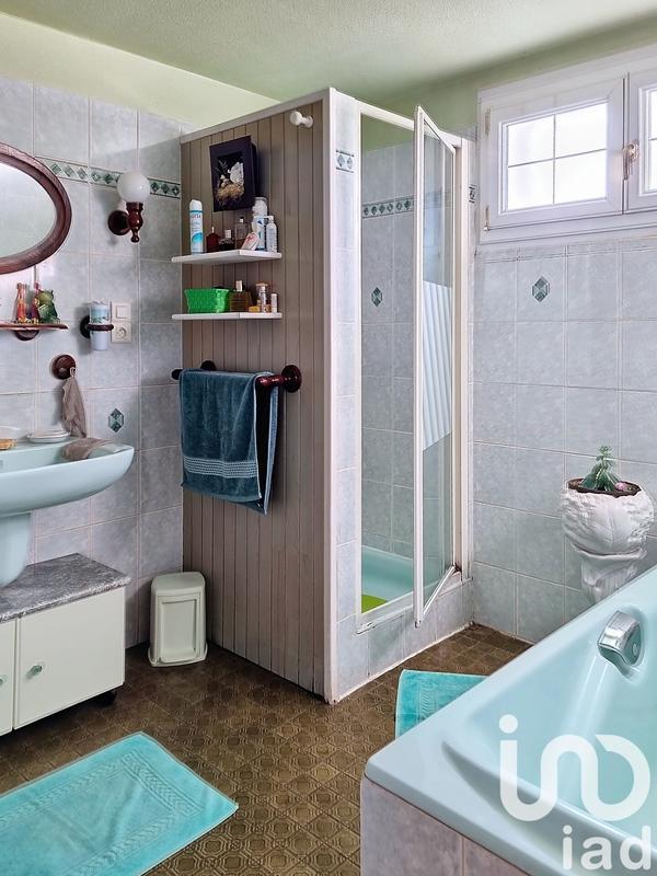 Maison - 173 m² - 5 pièces