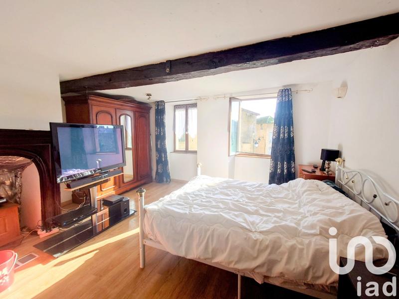 Maison de ville - 103 m² - 6 pièces