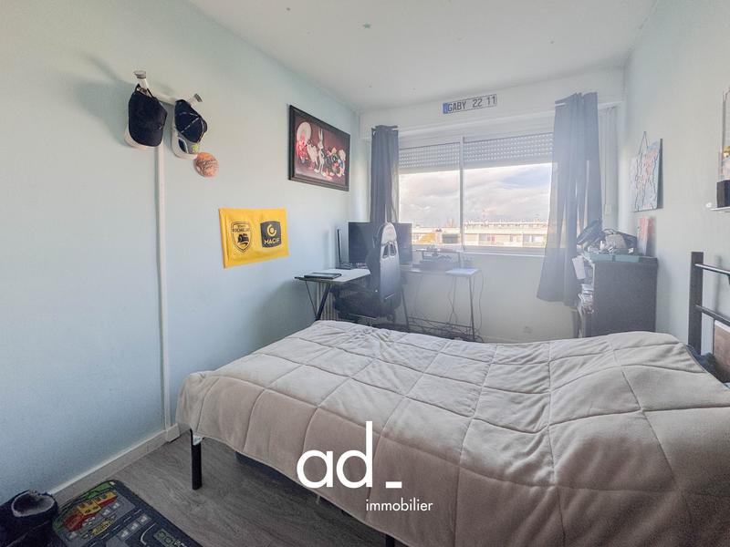 Appartement - 71 m² - 4 pièces