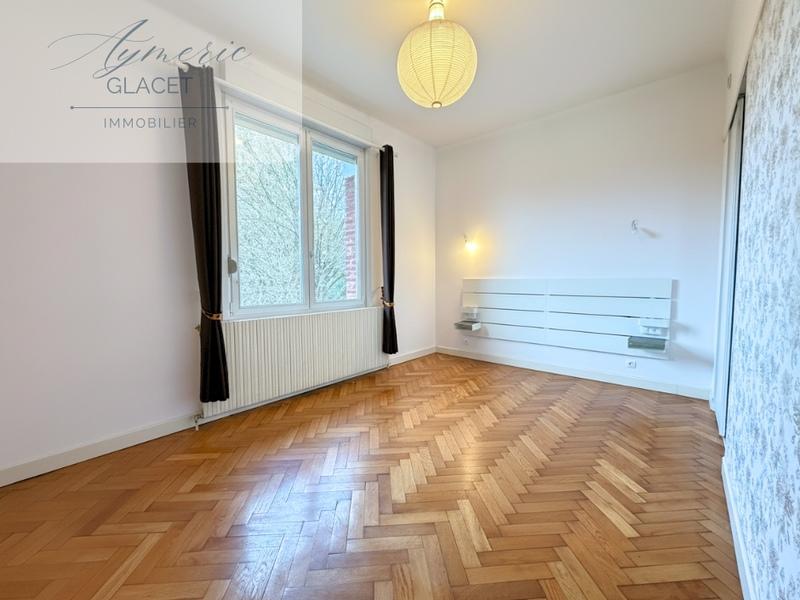 Maison - 158 m² - 7 pièces