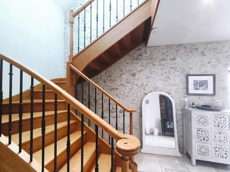 Maison - 158 m² - 5 pièces