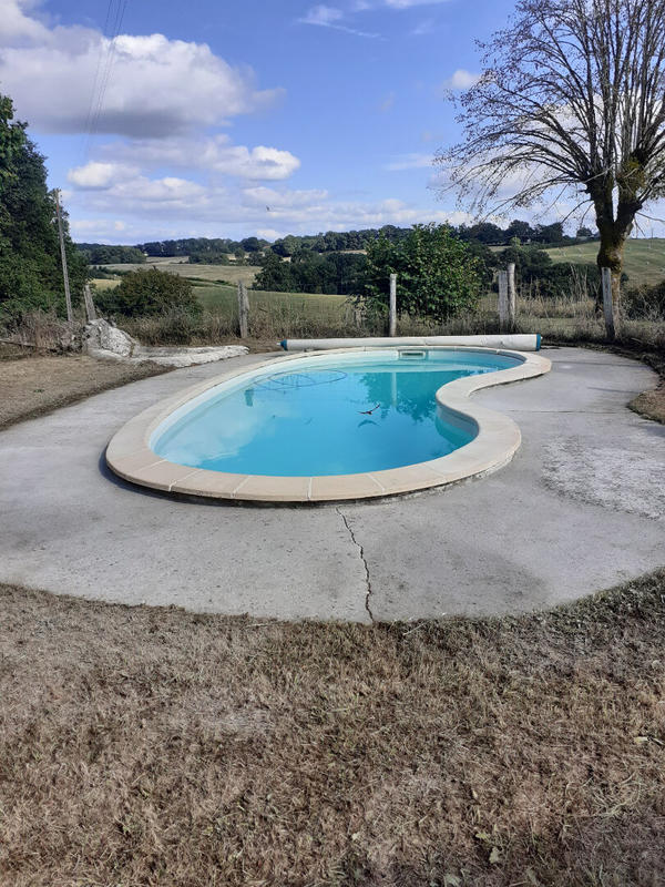 Maison - 160 m² - 4 pièces