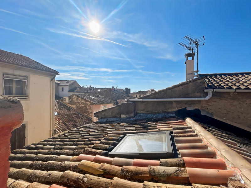 Maison - 144 m² - 4 pièces