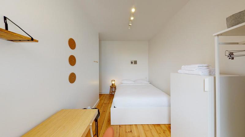 Appartement - 300 m²