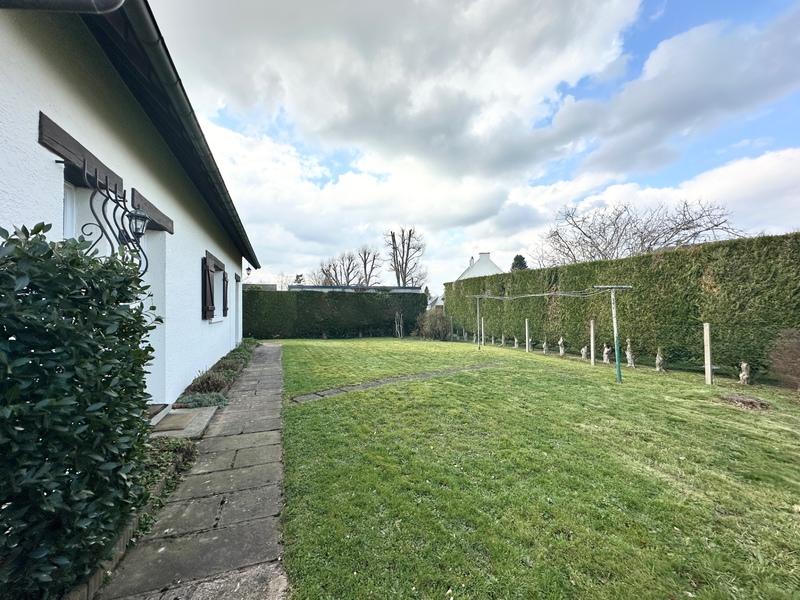 Maison - 112 m² - 5 pièces