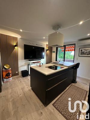 Studio - 39 m² - 1 pièce