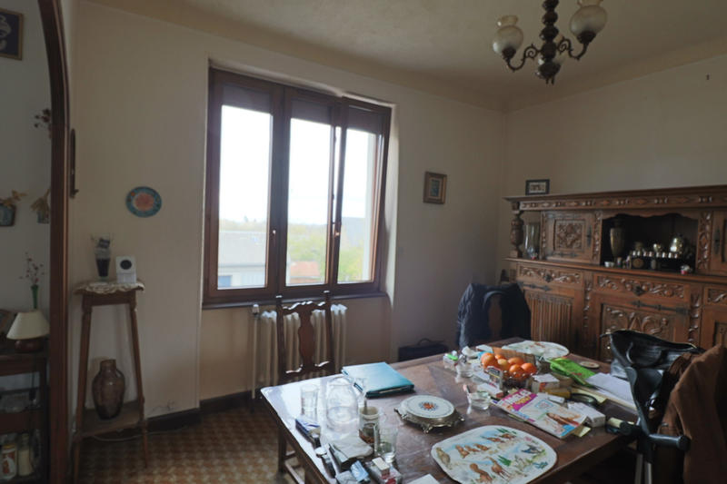 Maison - 147 m² - 7 pièces