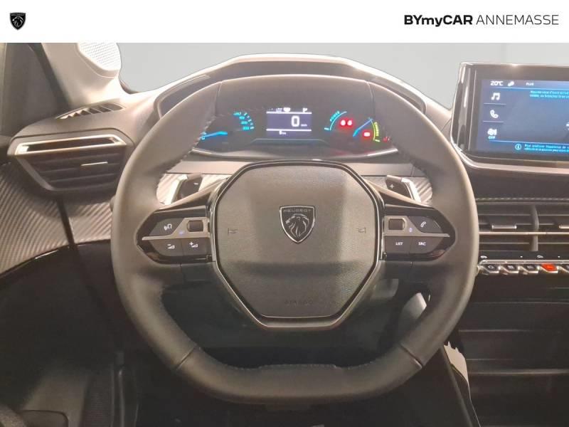 Peugeot 208 Hybrid 110 e-Dcs6 Style