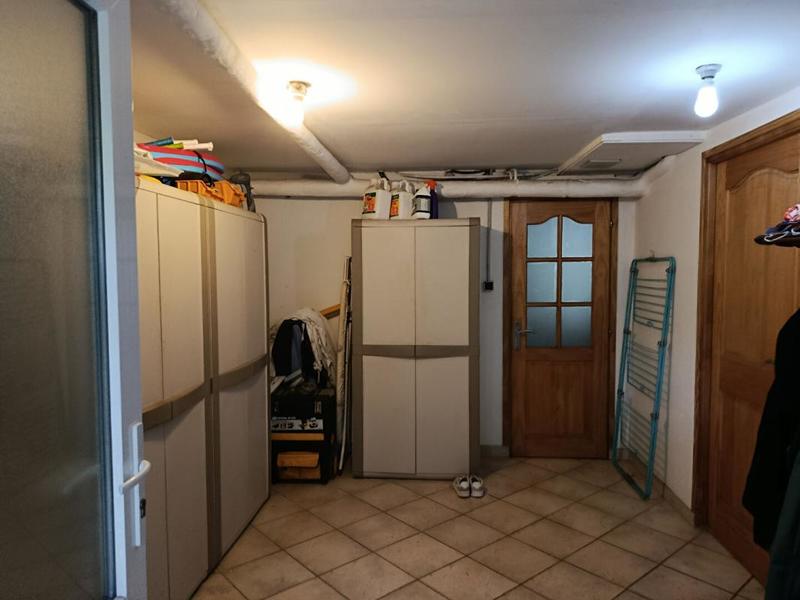 Maison - 168 m² - 7 pièces