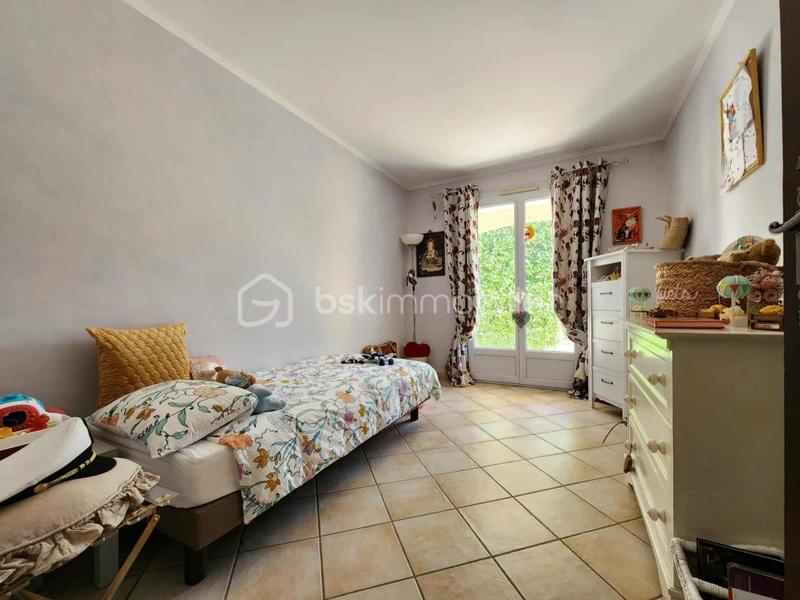 Villa - 129 m² - 5 pièces