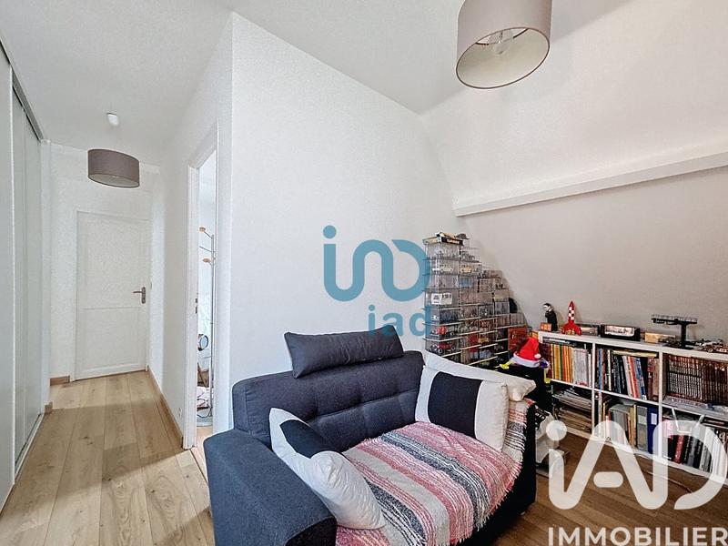 Maison - 110 m² - 6 pièces