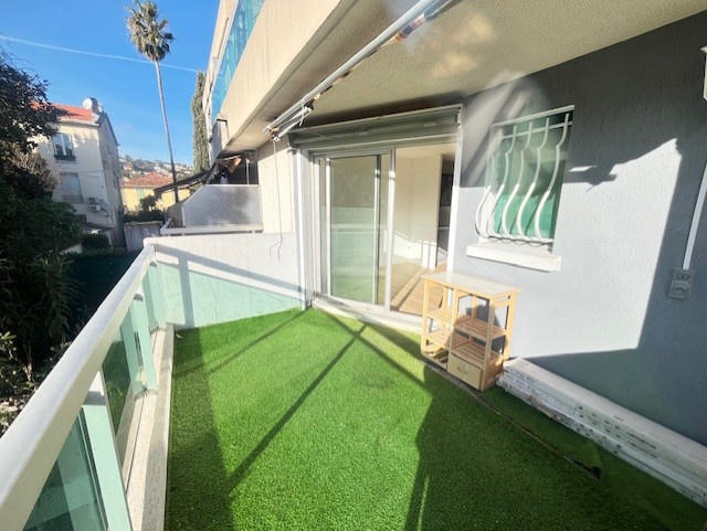 Appartement - 24 m² - 2 pièces