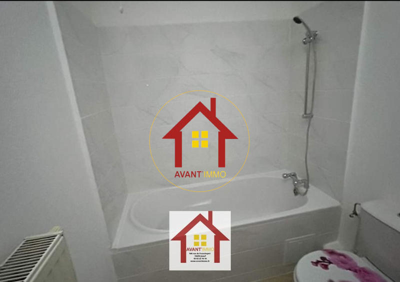 Appartement - 39 m² - 2 pièces