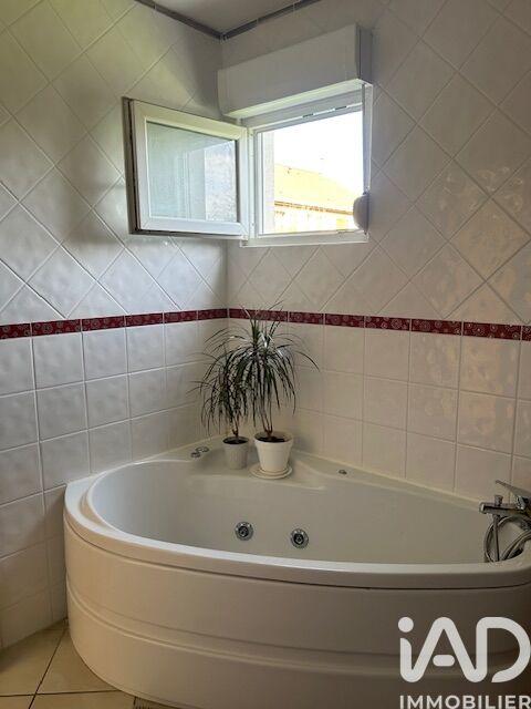 Maison de ville - 160 m² - 5 pièces