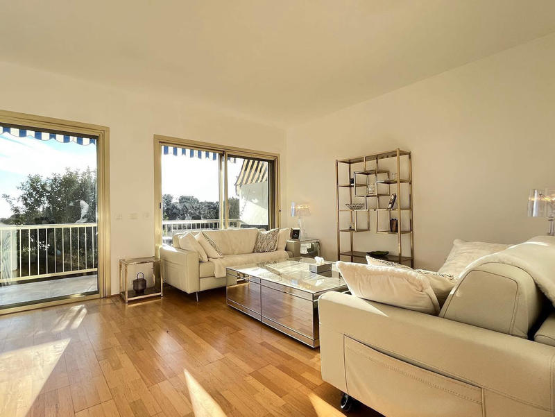 Appartement - 58 m² - 2 pièces