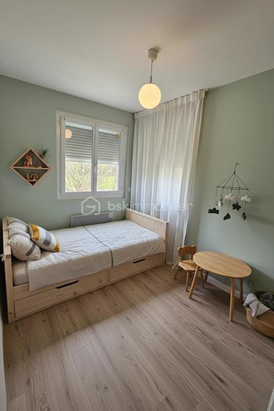 Maison - 129 m² - 6 pièces