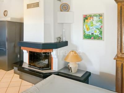 Maison - 116 m² - 4 pièces