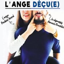 L'Ange Déçu(e)