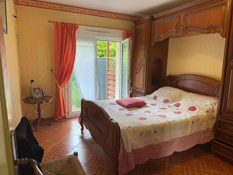 Maison - 134 m² - 6 pièces