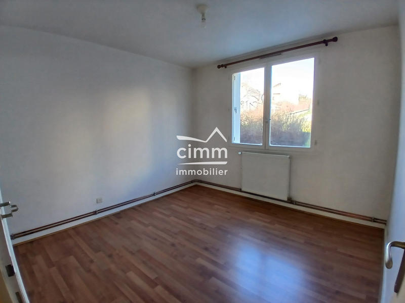 Appartement - 71 m² - 3 pièces