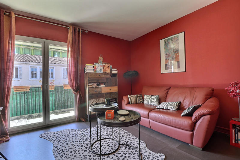 Appartement - 146 m² - 4 pièces