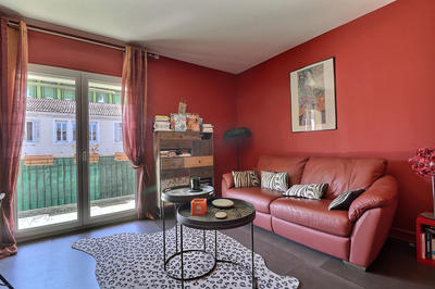 Appartement - 146 m² - 4 pièces