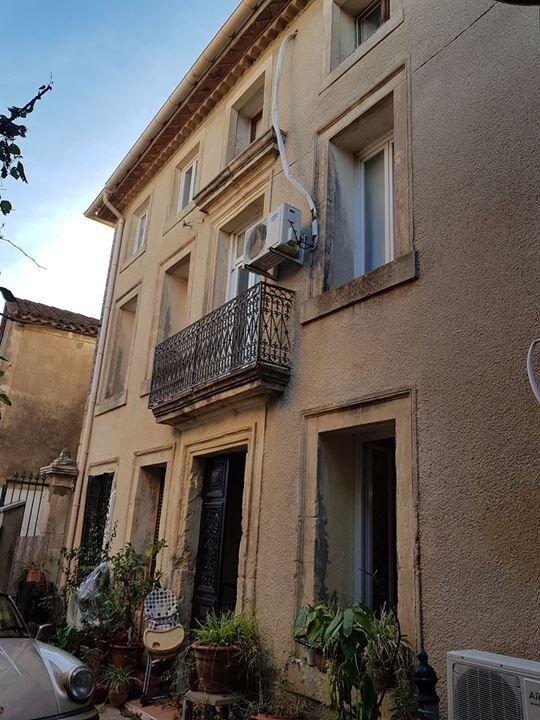 Maison de village - 210 m² - 7 pièces