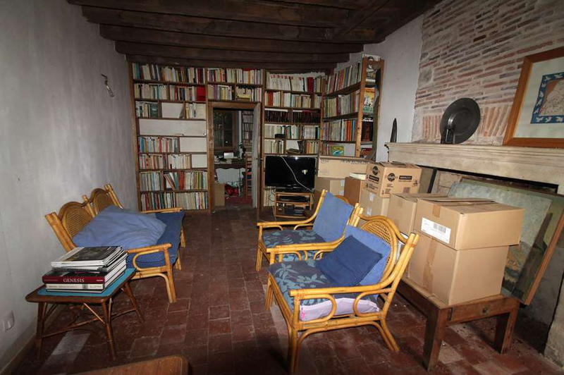 Maison - 150 m² - 8 pièces