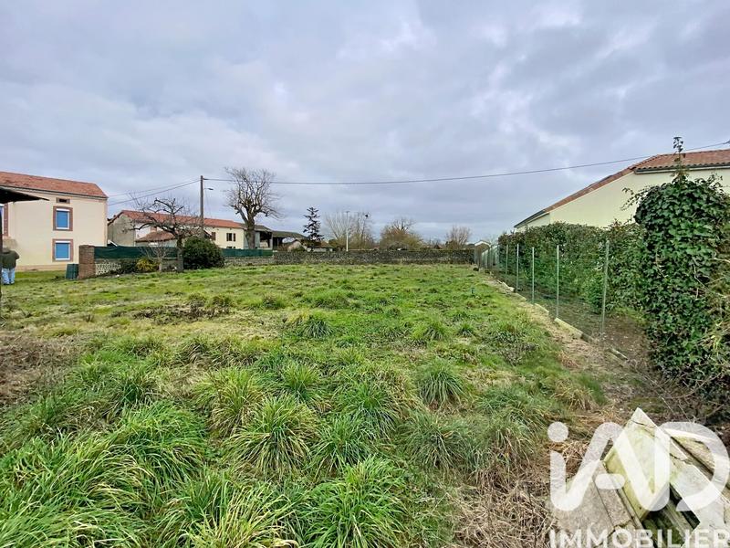 Ferme - 136 m² - 5 pièces