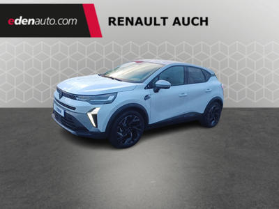 Renault Captur E-Tech full hybrid 145 ch esprit Alpine