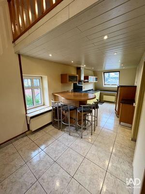 Appartement - 69 m² - 2 pièces